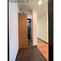 北海道札幌市南区南三十五条西10丁目（賃貸マンション2LDK・4階・59.81㎡） その9