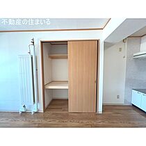 北海道札幌市南区澄川三条6丁目（賃貸マンション1R・4階・30.87㎡） その10