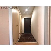 北海道札幌市南区真駒内緑町2丁目（賃貸マンション3LDK・3階・75.03㎡） その9