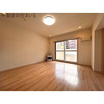 北海道札幌市南区真駒内緑町2丁目（賃貸マンション3LDK・3階・75.03㎡） その3