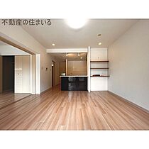 北海道札幌市南区真駒内緑町2丁目（賃貸マンション3LDK・3階・75.03㎡） その15