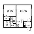 アステール2階5.0万円
