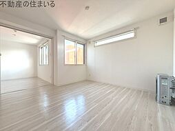 グランフェリーチェ澄川 4階1LDKのリビング/ダイニング