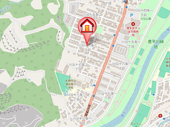 アートハウス北欧館_その他_2