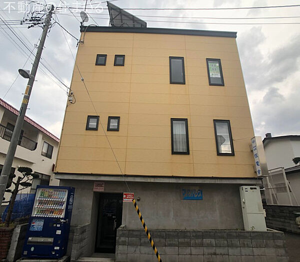 外観画像