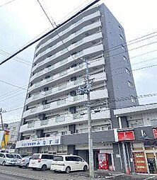 メープル川沿