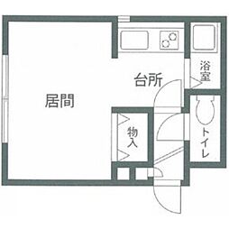 🉐敷金礼金0円！🉐バス ＊＊＊＊駅 バス じょうてつバス川沿14...