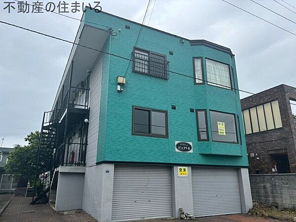 外観画像
