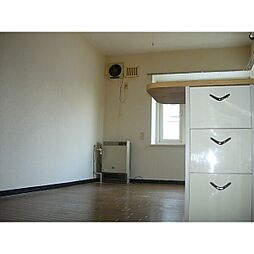 ＡＭＳ澄川 1階1DKのリビング/ダイニング