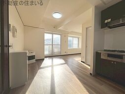 真駒内ガーデンハウス