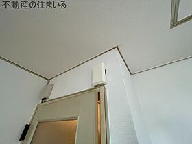 北海道札幌市南区澄川二条2丁目（賃貸アパート1DK・2階・20.36㎡） その21