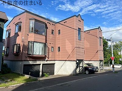 外観 外観