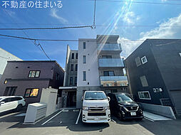 GLACIER澄川