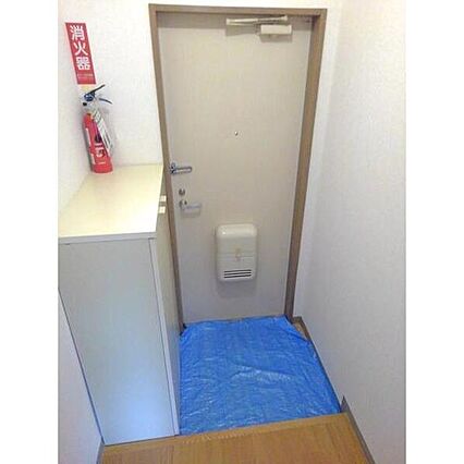 クレストール高柳_内装_3