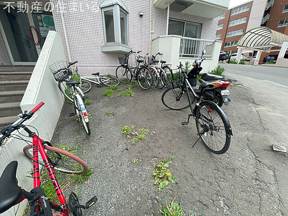 スターツアルファネクスト澄川_その他_5