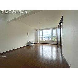 アーネストハウス 2階2LDKのリビング/ダイニング