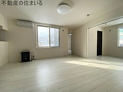 CLARIS VALLEY 2階2LDKのリビング/ダイニング