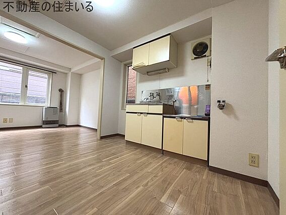 シャルム澄川_内装_0