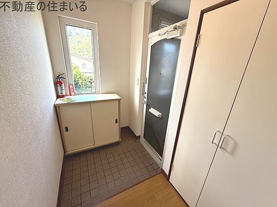 ソフィール1号館_内装_3