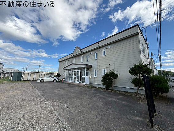 ソフィール1号館_外観_1