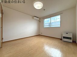 NOON澄川(ヌーン澄川) 4階1LDKのリビング/ダイニング