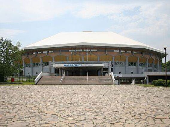 EY真駒内_周辺_3