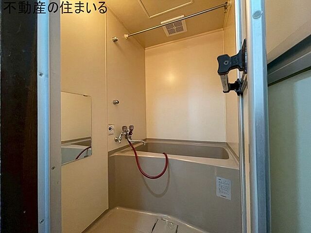 浴室