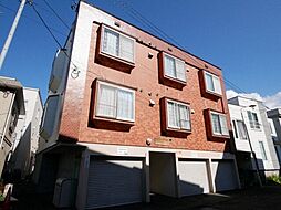 第10森宅建マンション