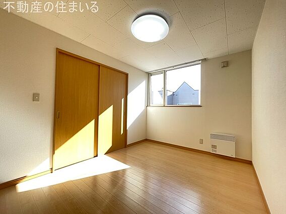 アネシス石山_内装_2