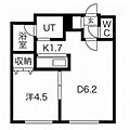 フェアリー2階4.9万円