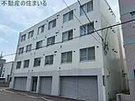 北海道札幌市南区澄川五条3丁目：物件画像／不動産の住まいる　株式会社アクト