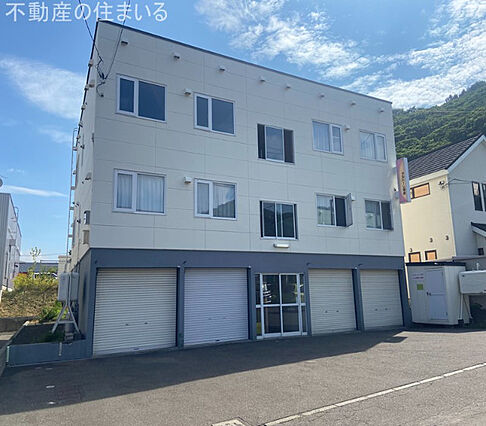 アルトーレ藻岩_トップ画像