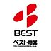 周辺：ベスト電器川沿店 2190m