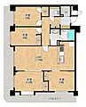 ライオンズマンション博多南第32階3,390万円