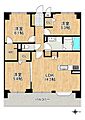 ライオンズマンション野間大池南4階2,490万円