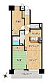 コアマンション西長住3階1,480万円