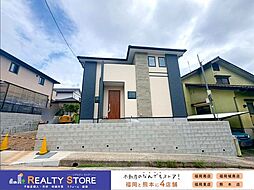For.M高雄5丁目2期 新築戸建 1号棟