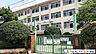 周辺：福岡市立東花畑小学校 徒歩8分。 600m