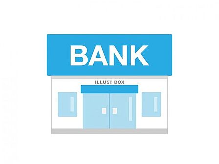福岡銀行博多南支店 徒歩10分。 750m