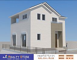 Bloom桜原1丁目13期 新築戸建 1号棟
