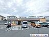 周辺：セブンイレブン春日星見ヶ丘店 徒歩17分。 1300m
