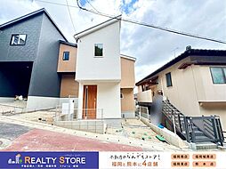 リナージュ寺塚2丁目 新築戸建 1号棟