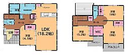 Rimoku大字須恵10期 新築戸建 C-8号棟