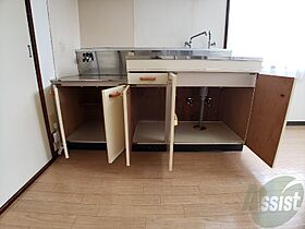 北海道札幌市中央区北二条東13丁目（賃貸マンション1DK・3階・24.03㎡） その23