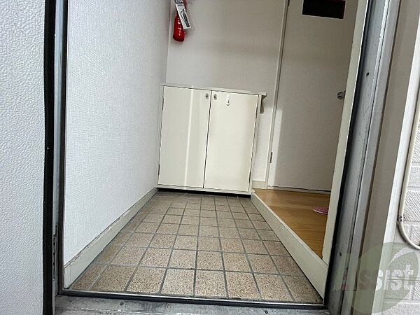 北海道札幌市東区北四十三条東2丁目(賃貸アパート2DK・2階・40.50㎡)の写真 その12
