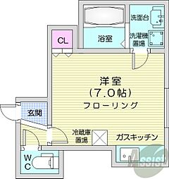 🉐敷金礼金0円！🉐館ビル・ハイムSOGA