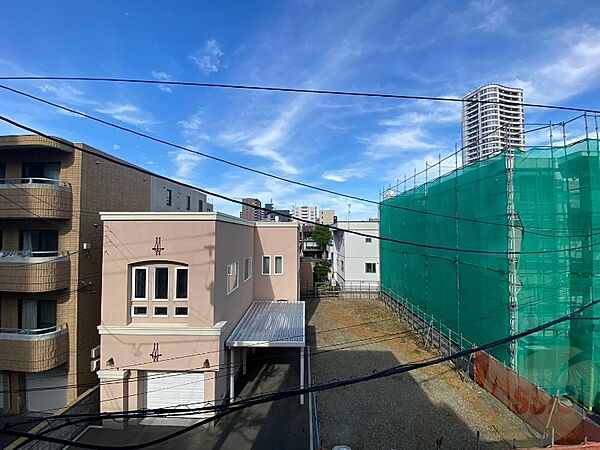 北海道札幌市中央区北二条西27丁目(賃貸マンション1DK・3階・30.20㎡)の写真 その20