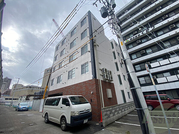 北海道札幌市中央区南十条西1丁目(賃貸マンション1LDK・5階・32.68㎡)の写真 その28