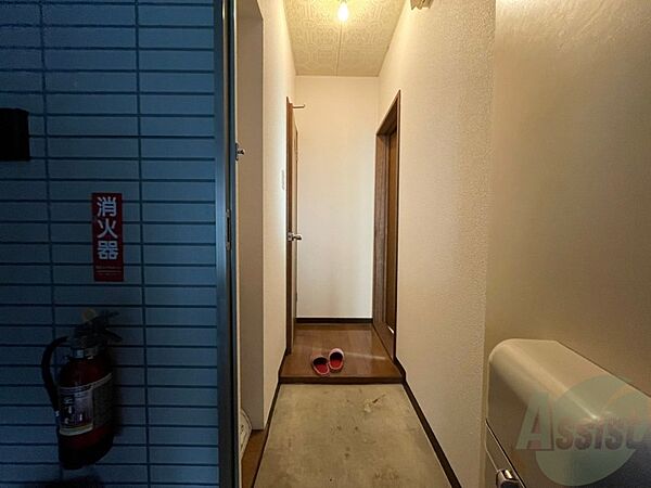 北海道札幌市中央区南二十条西9丁目(賃貸アパート1K・2階・17.80㎡)の写真 その12