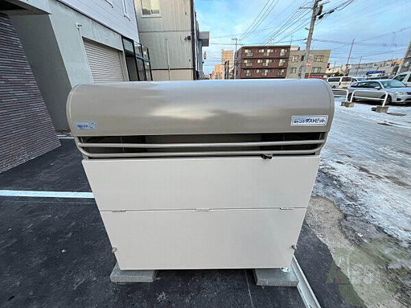 北海道札幌市豊平区美園十条6丁目(賃貸マンション1K・4階・20.11㎡)の写真 その27